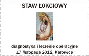 Staw łokciowy